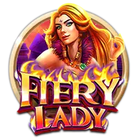 Fiery Lady